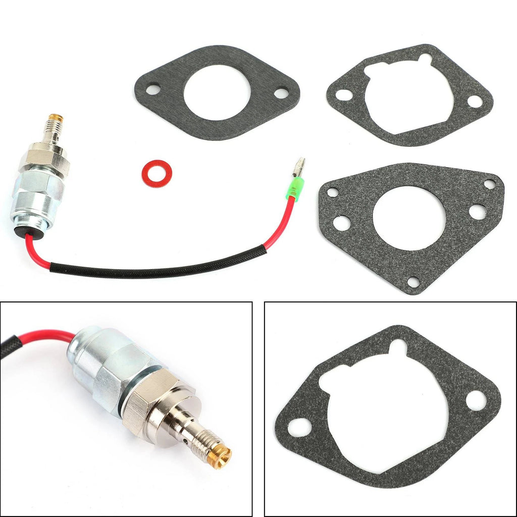 Fuel Shut-Off Solenoid Valve for Kohler 24 757 22-S