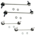 Suspension Stabilizer Bar Link Kit for BMW (2000–2023)