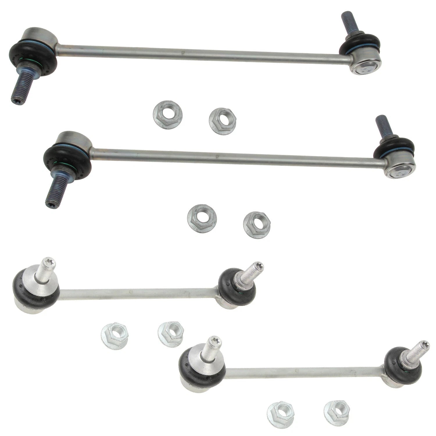 Suspension Stabilizer Bar Link Kit for BMW (2000–2023)
