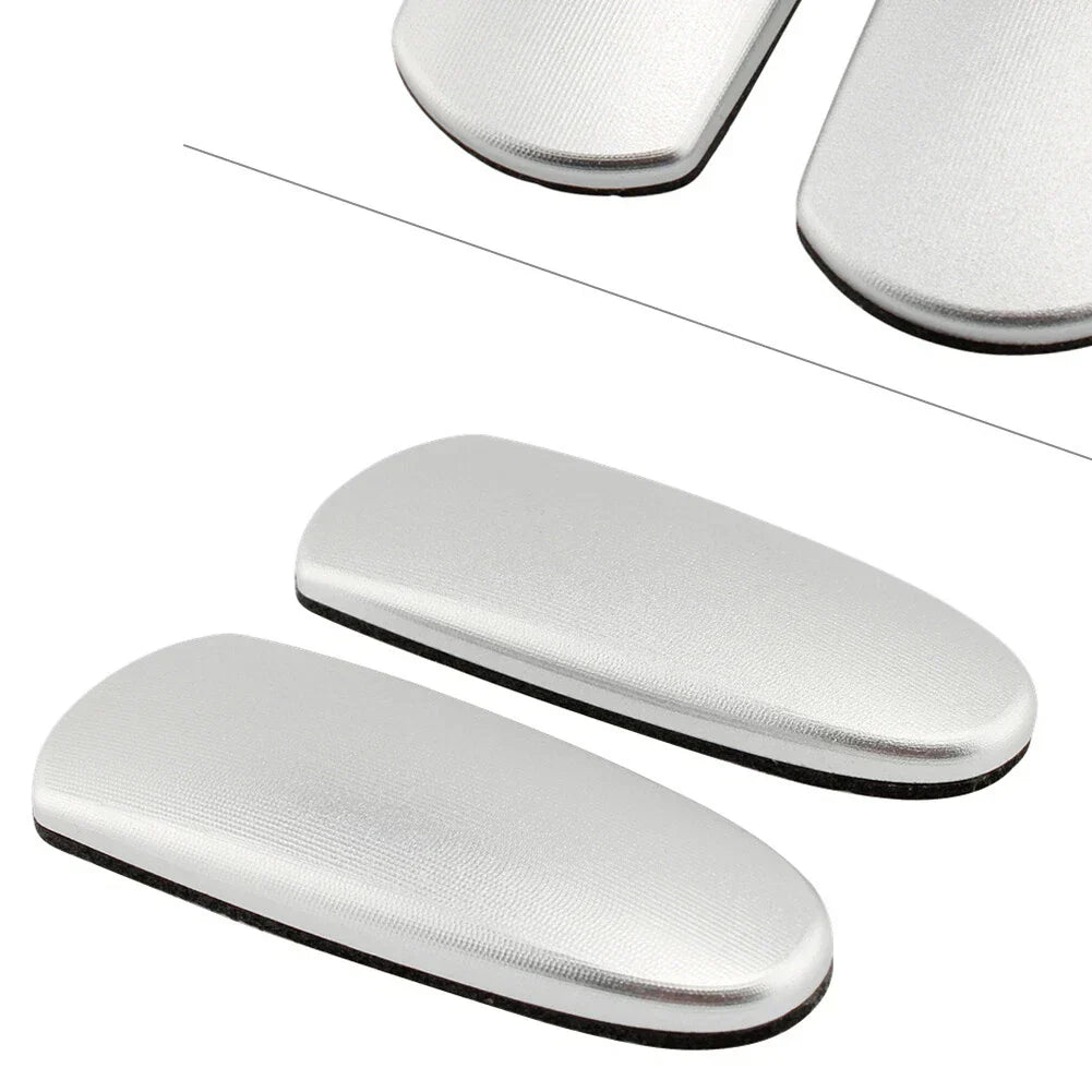Aluminum Handlebar Riser Top Clamp Cover for BMW R nineT (2014-2023)