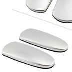 Aluminum Handlebar Riser Top Clamp Cover for BMW R nineT (2014-2023)