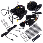 Turn Signals for Polaris (Universal, Street Legal)