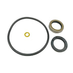 Seal Kit for Mercruiser Propeller Shaft Lower Unit (26-14077, 18-2076, 8M0058390, 896524)