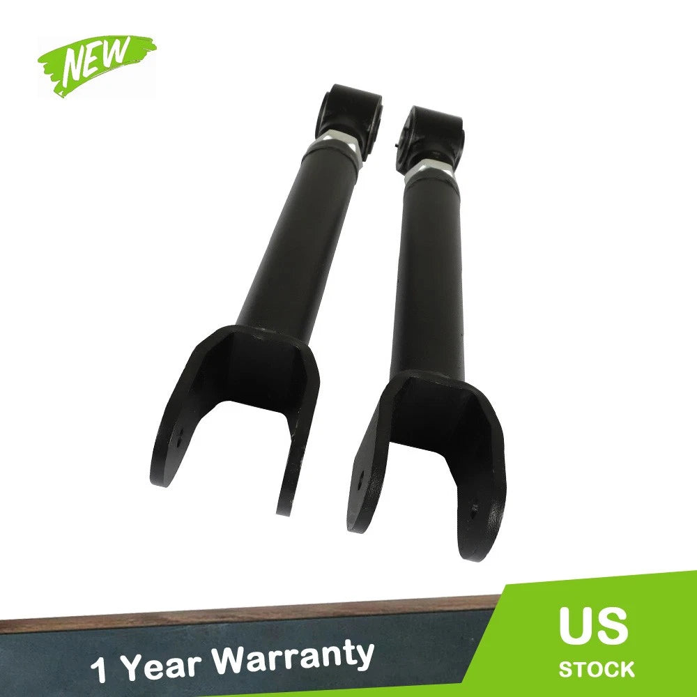 Heavy Duty Adjustable Control Arms for Jeep Cherokee XJ (1986–2001)