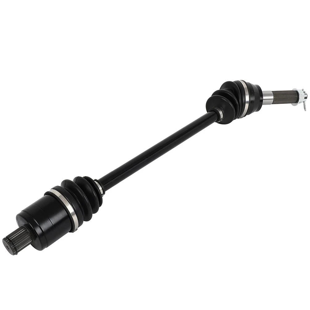 Pair Rear Half Shaft CV Axles for Polaris Ranger Diesel (2017–2018)