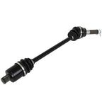 Pair Rear Half Shaft CV Axles for Polaris Ranger Diesel (2017–2018)