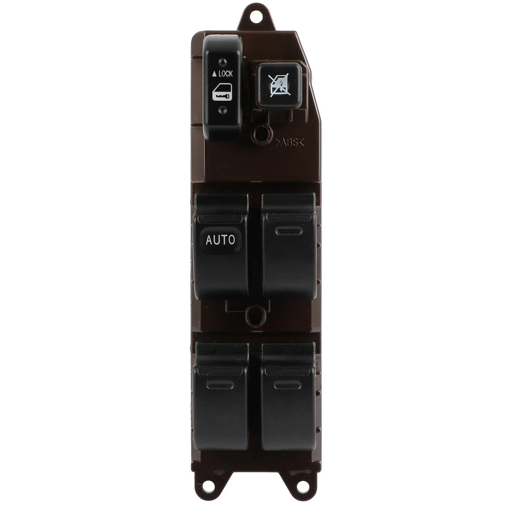 Window Control Switch for Toyota Matrix (2003–2008) Front Driver Side
