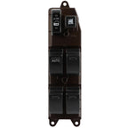 Window Control Switch for Toyota Matrix (2003–2008) Front Driver Side