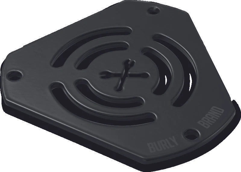 Hex Faceplate Wrenches for Harley-Davidson Air Cleaners (2010–2024)