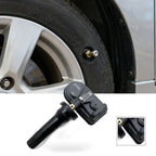Set of 4 TPMS Tire Pressure Sensors for Toyota BZ3 (2023–2024) 42607-03011 433MHz