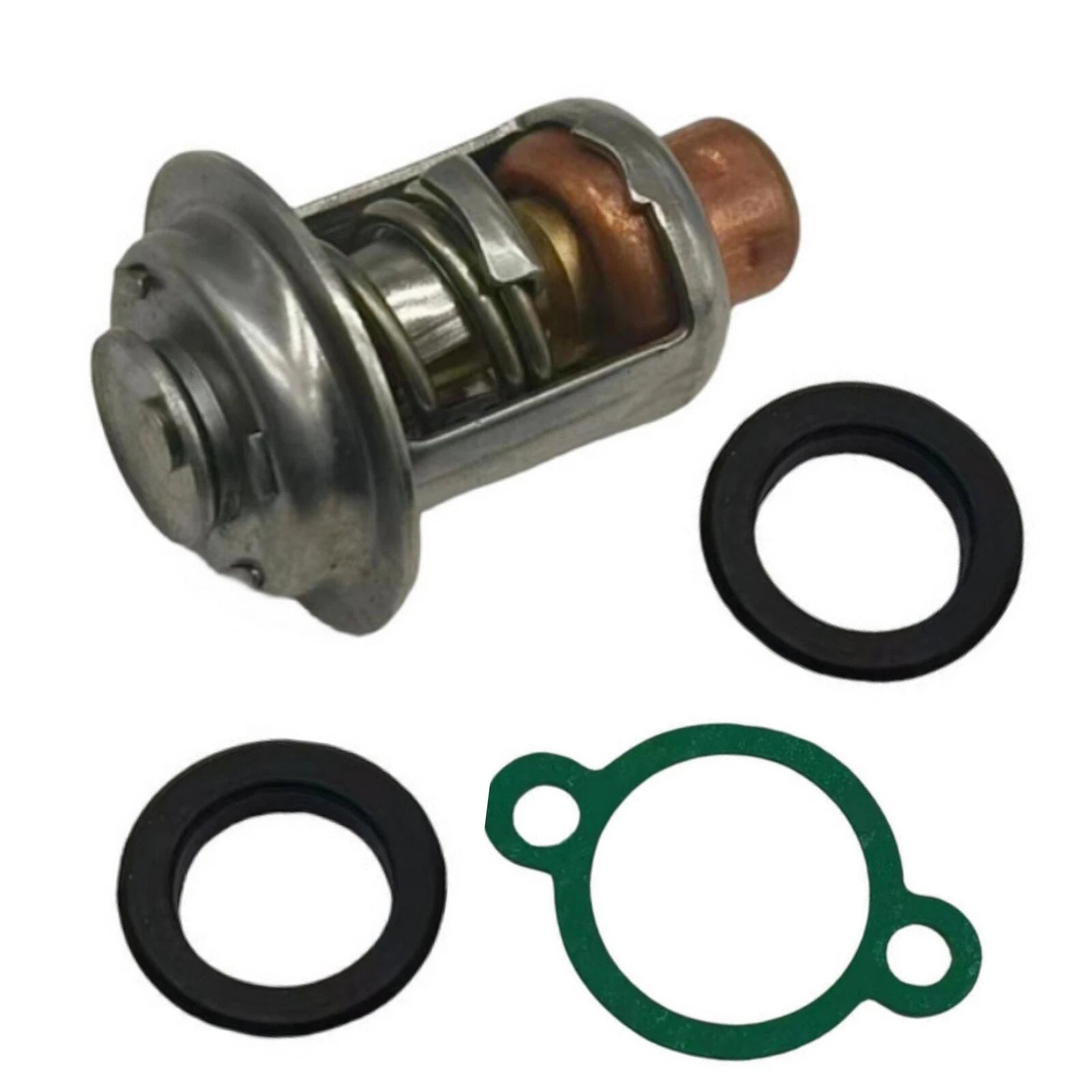 Thermostat 50℃/125℉ for Honda Outboard 4-100 HP 19300-881-761