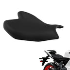 Driver & Rear Passenger Seat for Yamaha YZF-R7 (2022–2024) Black