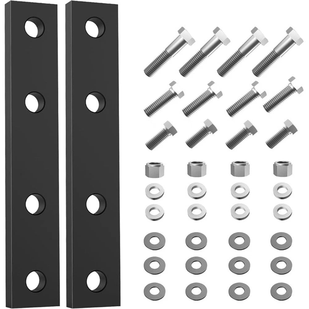 Steering Arm Extension Set for Zero Turn Mowers (Includes Hardware)