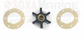 Impeller Kit for Sherwood 9979K, Jabsco 4528-0001, Johnson 09-806B-1, Sierra 18-3079