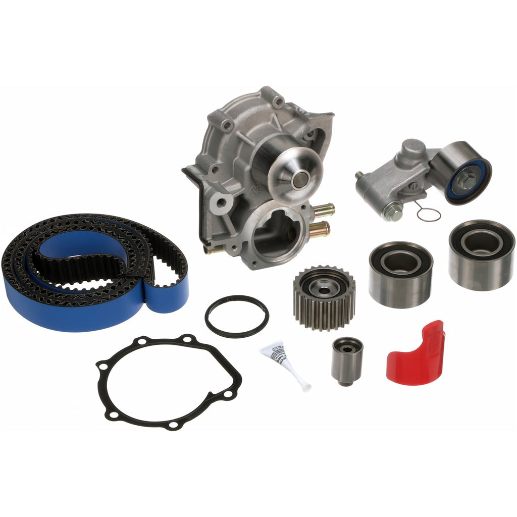 Timing Belt Kit for Subaru Impreza (2003–2004)