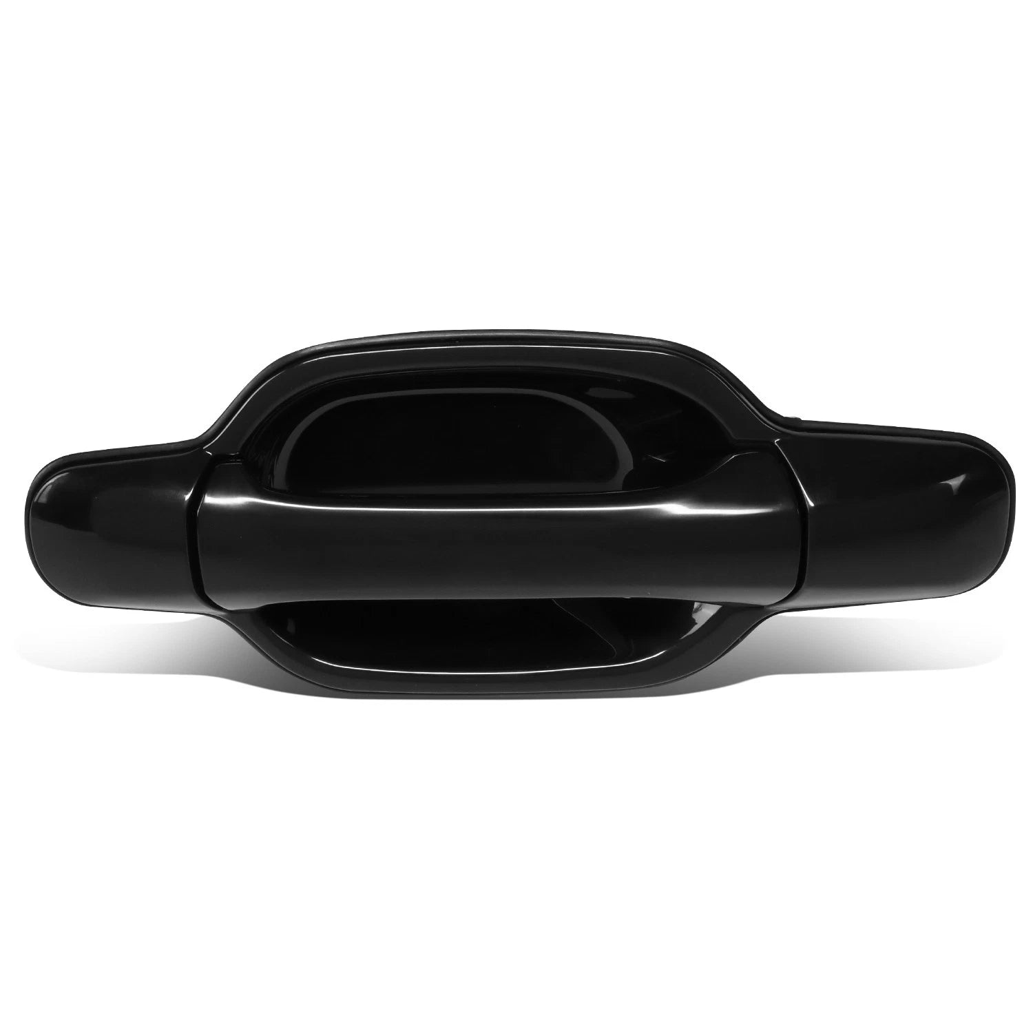 Rear Left Outside Door Pull Handle for GMC Canyon, Chevy Colorado (2009–2012)