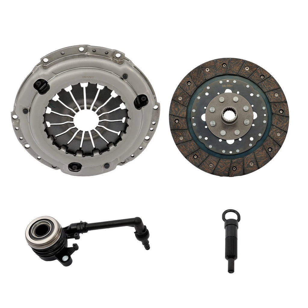 Clutch Kit for Nissan Juke (2011-2017)