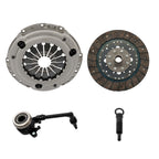 Clutch Kit for Nissan Juke (2011-2017)