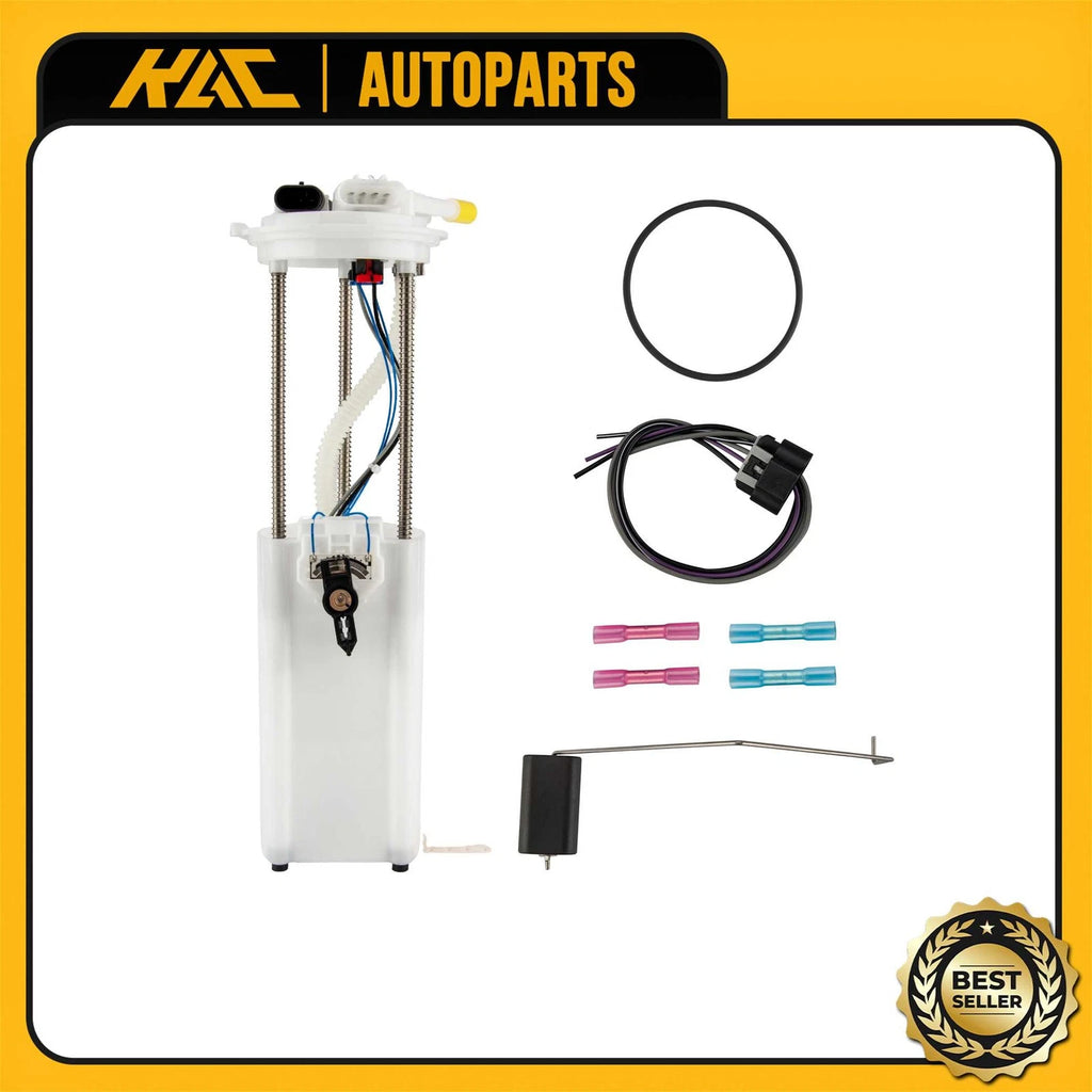 Fuel Pump Assembly for Chevy GMC C/K1500 (1998–1999) 5.7L 7.4L