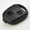 Keyless Entry Remote Car Key Shell Button for Toyota Echo (2000–2005)