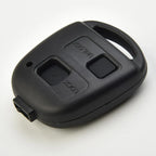 Keyless Entry Remote Car Key Shell Button for Toyota Echo (2000–2005)