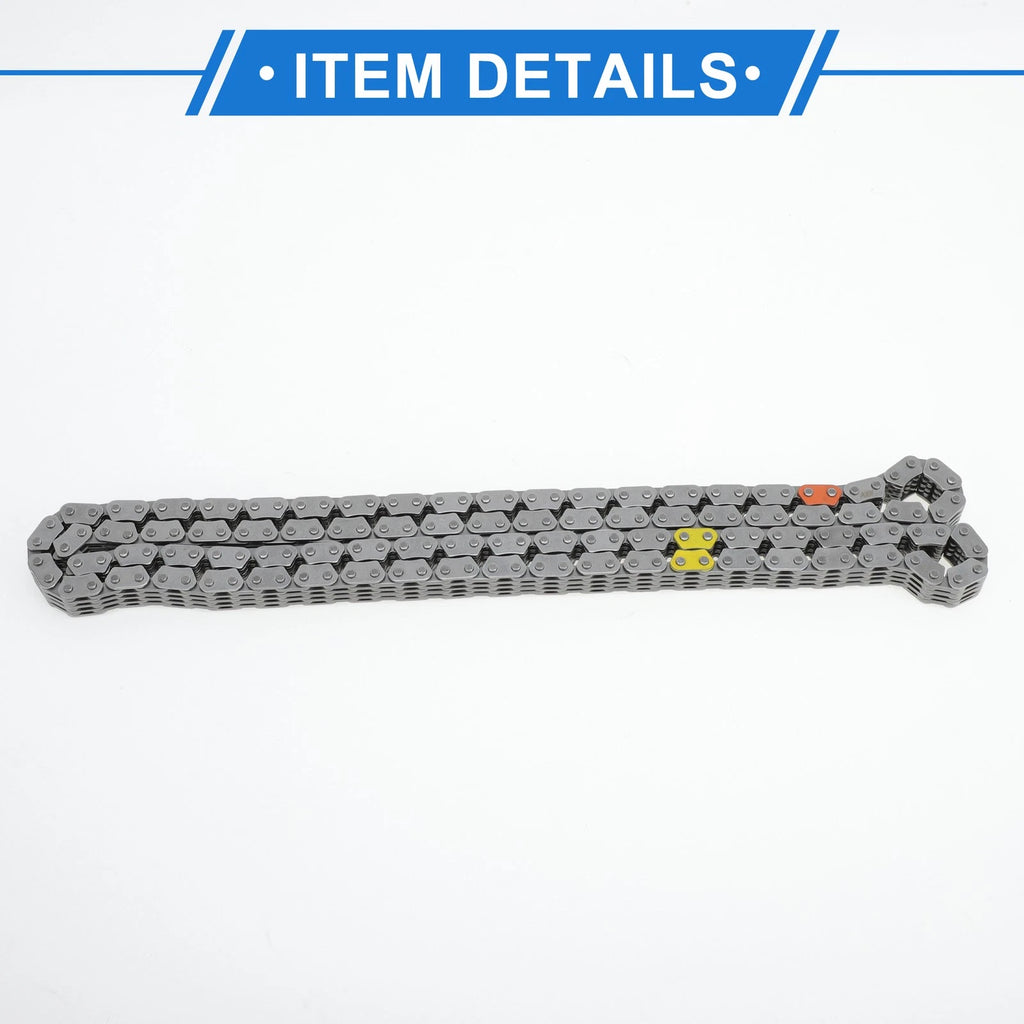 Timing Chain Kit No. 13028JA00A for Infiniti QX60 (2014–2017)