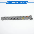 Timing Chain Kit No. 13028JA00A for Infiniti QX60 (2014–2017)