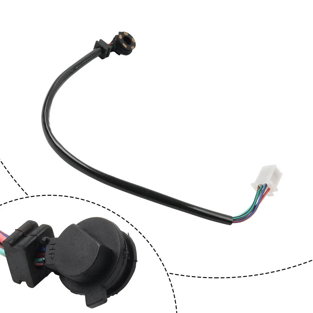 5 Wire Gear Position Sensor Switch for Motorcycle ATV Quad