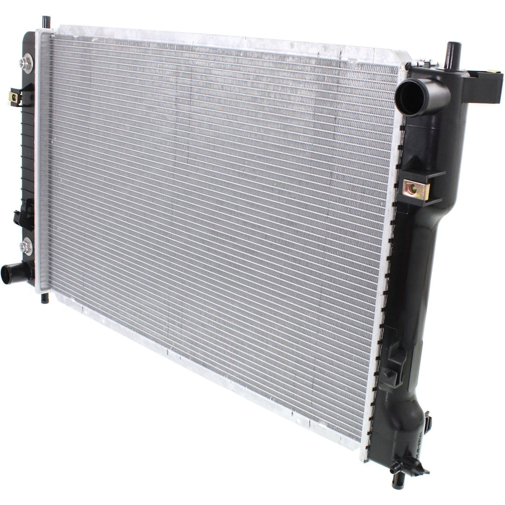Radiator for Chevy Equinox, GMC Terrain (2010–2017)