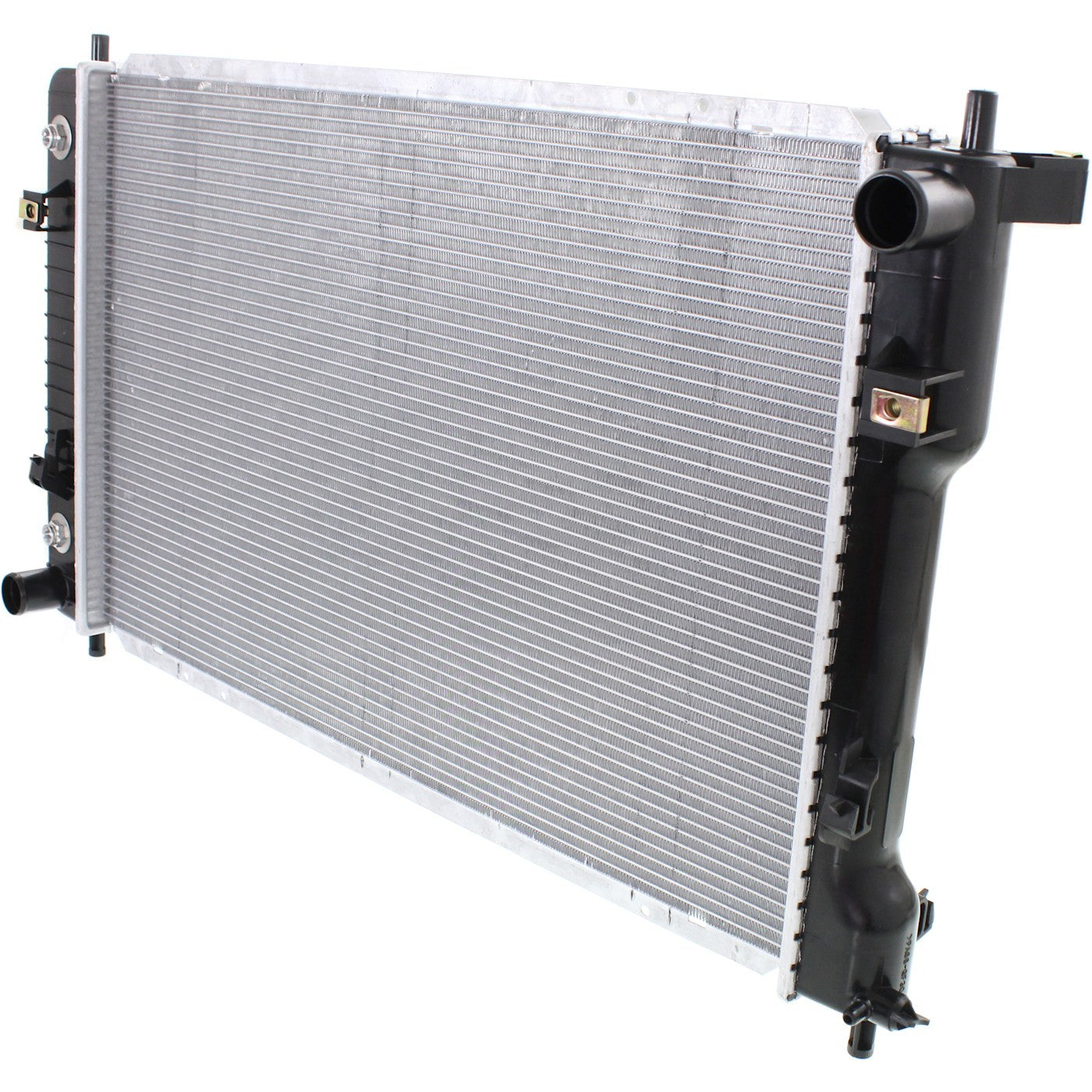 Radiator for Chevy Equinox, GMC Terrain (2010–2017)