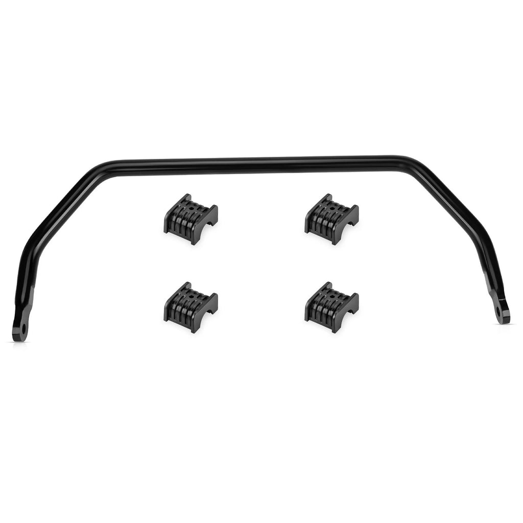 Heavy Duty Stabilizer Bar + Bushing for Polaris General RZR 1000 900 Turbo (2015–2023)
