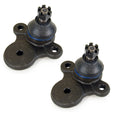 Set of 2 Front Upper Suspension Ball Joints for Ford Courier (1972–1980)