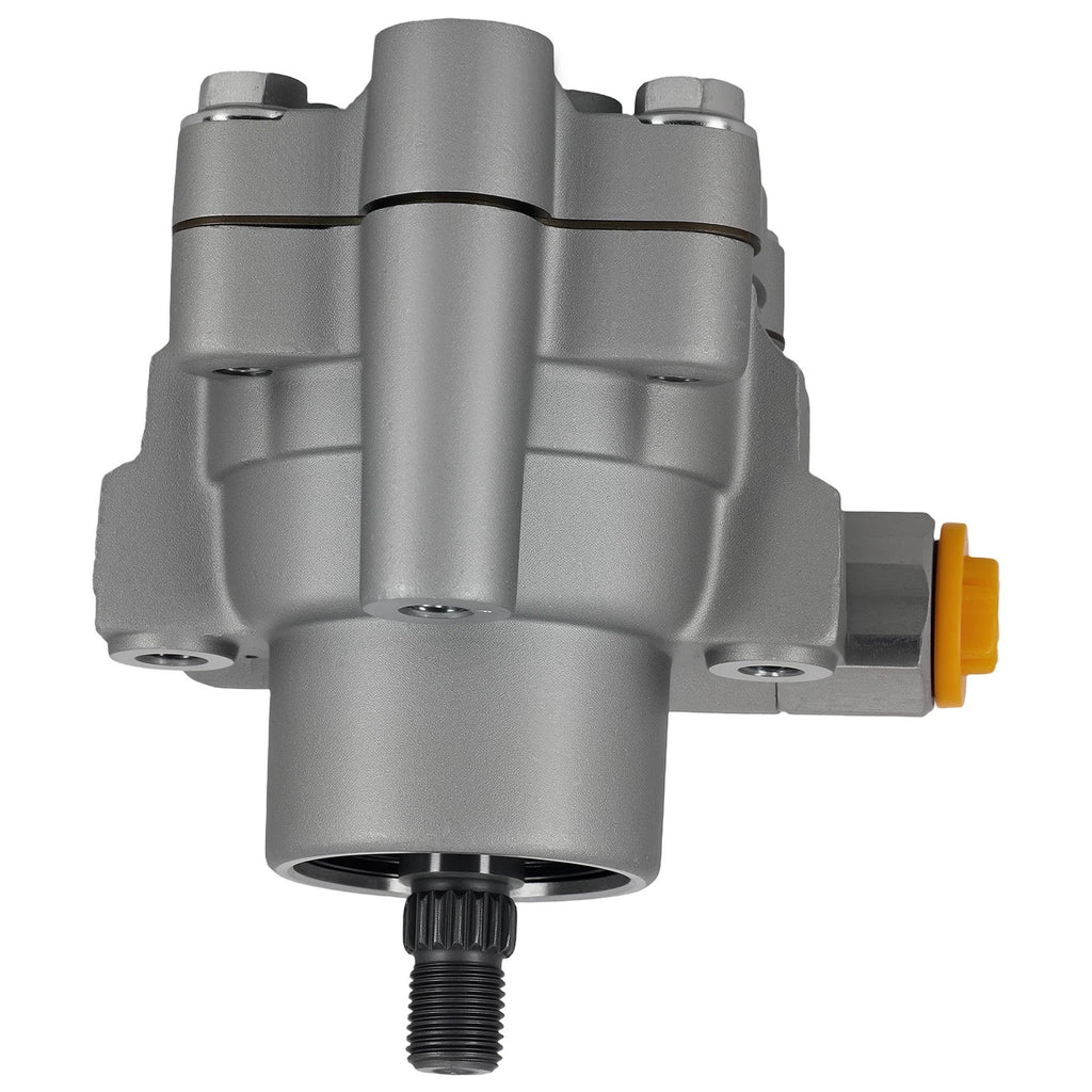 Power Steering Pump for Nissan Altima Sentra L4 2.5L (2004–2006) 49110-6Z700