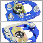 Adjustable Camber Caster Plates for Ford Mustang (1990–1993) +3.0/-2.0