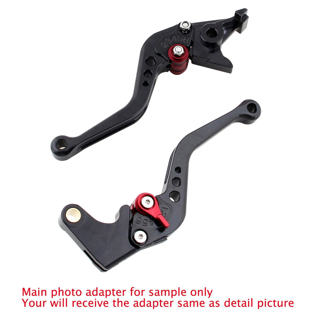 Short Clutch Brake Lever for CFMOTO 800NK (2023) a7