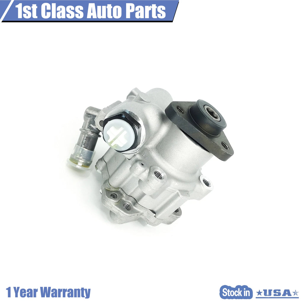 Power Steering Pump for BMW X5 3.0L (2001-2007)