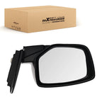 Left Side Mirror for Honda Accord (2008–2012) 76258TA5A01