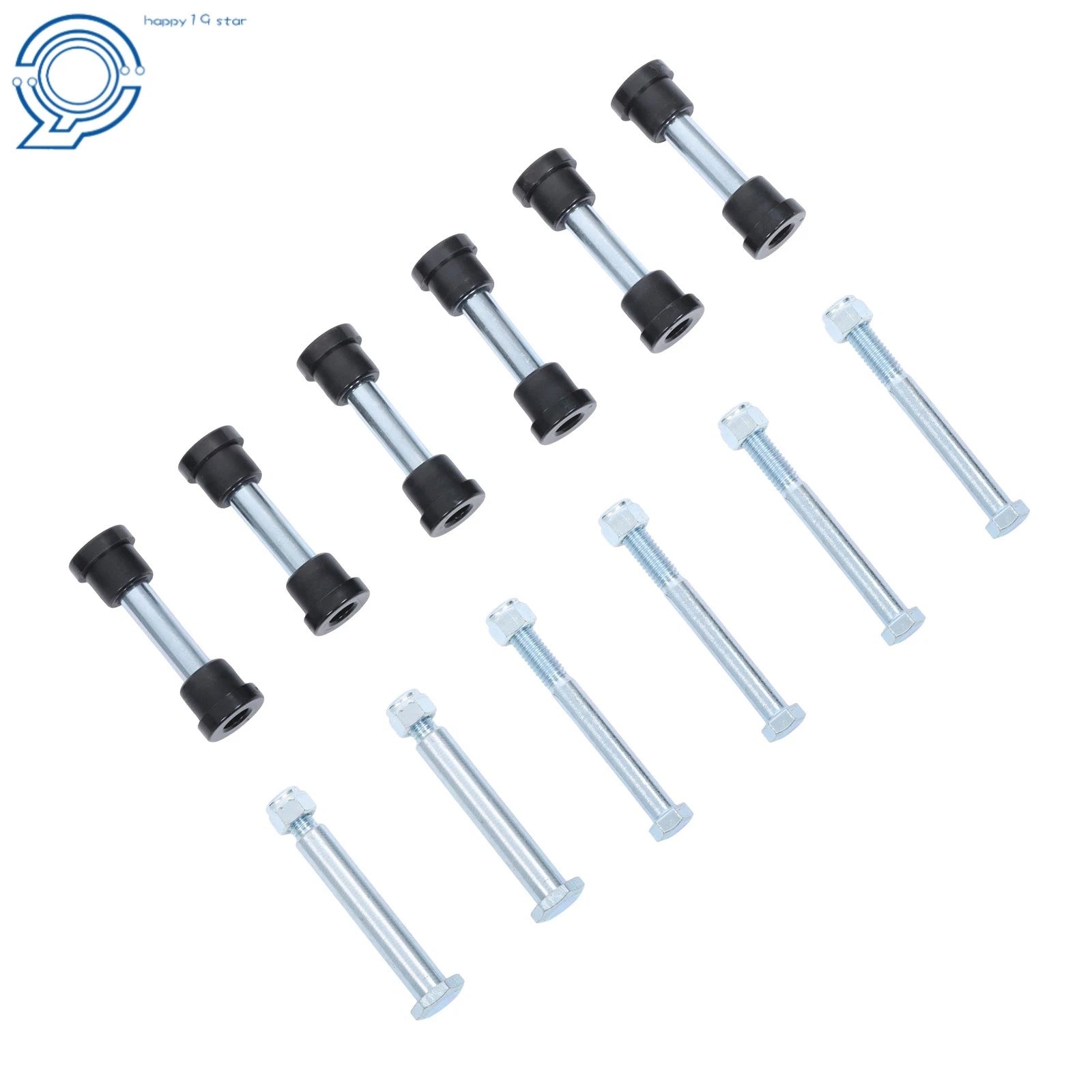 Rear Leaf Spring Bushing for EZGO TXT (2000-2023)