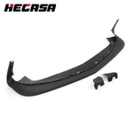Front Lower Spoiler Lip Splitter for Dodge Challenger (2015–2023)
