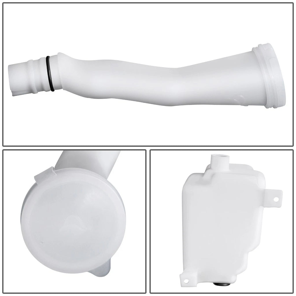 Windshield Washer Reservoir Tank for Infiniti I30 I35 Nissan Maxima (1995–2004)