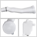 Windshield Washer Reservoir Tank for Infiniti I30 I35 Nissan Maxima (1995–2004)