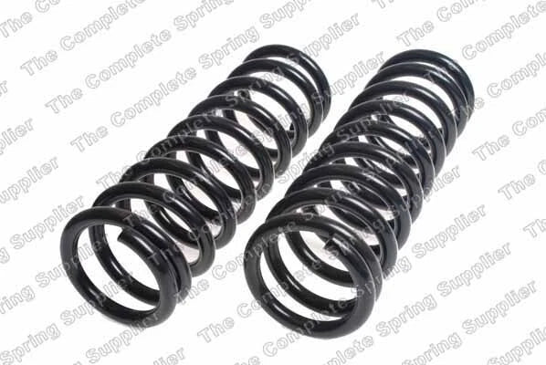 Front Coil Spring for Lesjofors (4112110)