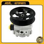 Power Steering Pump with Pulley for Scion tC 2005–2010 (2.4L)
