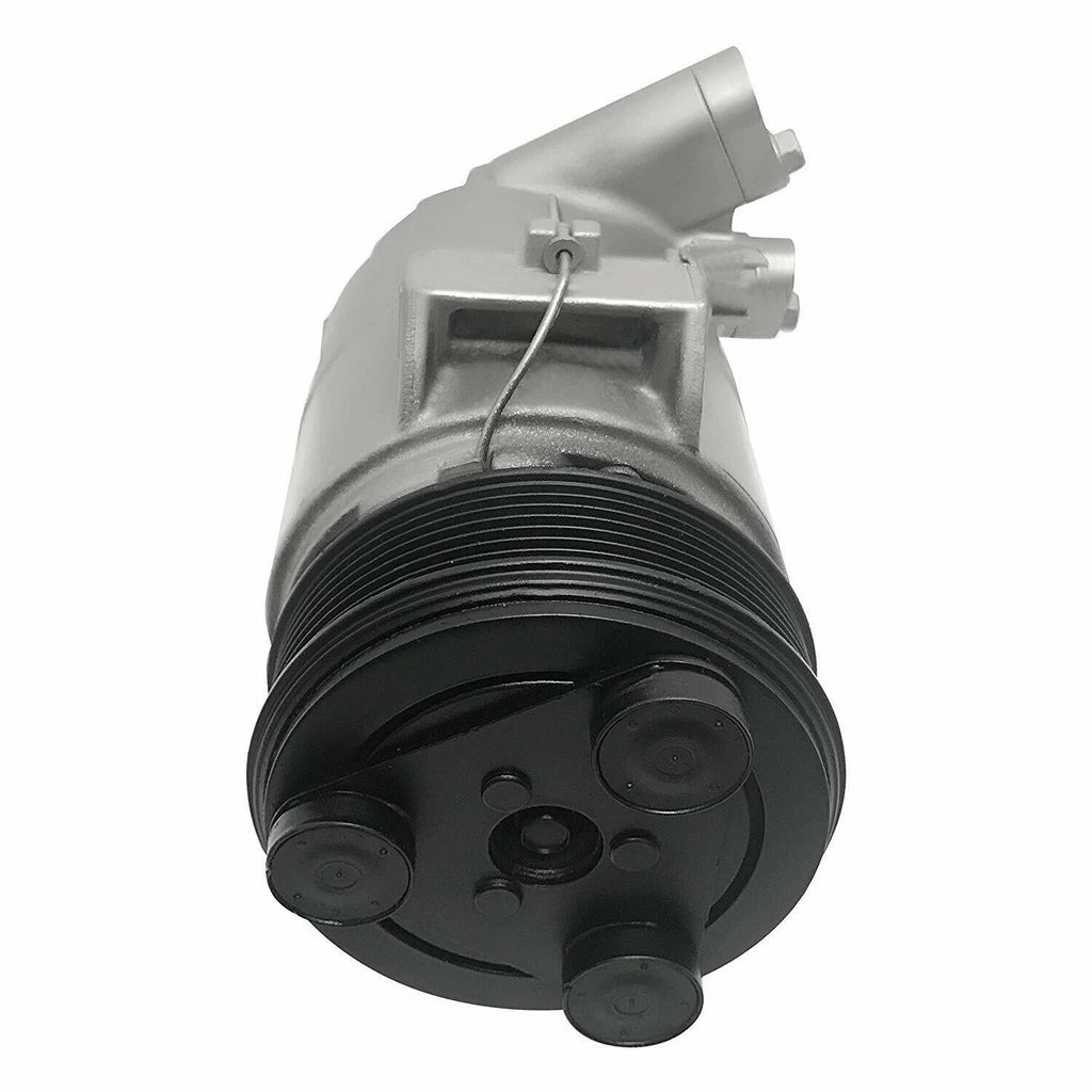 AC Compressor Kit Replacement for Nissan NV1500 4.0L (2012-2012)
