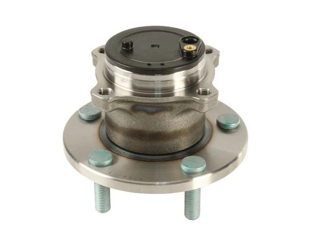 Rear Wheel Hub Assembly for Mazda 5 (2006–2010, 2012–2017) NB624WK