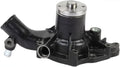 Water Pump ME990328 for Mitsubishi 4M50 4M50T (2000–2006)