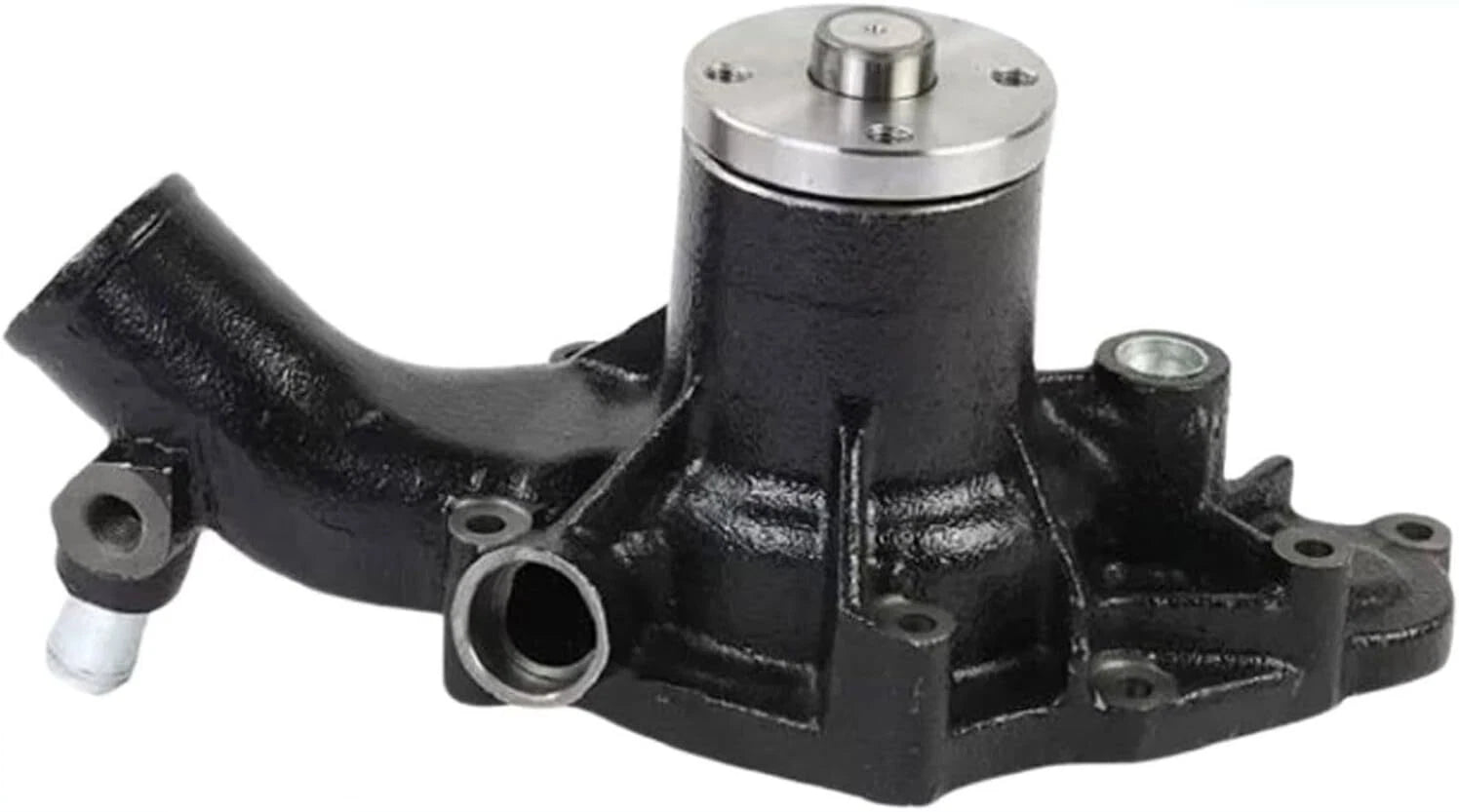 Water Pump ME990328 for Mitsubishi 4M50 4M50T (2000–2006)