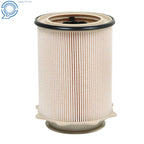 Diesel Fuel & Oil Filter Set for Ram 2500 3500 4500 5500 (2019–2021)