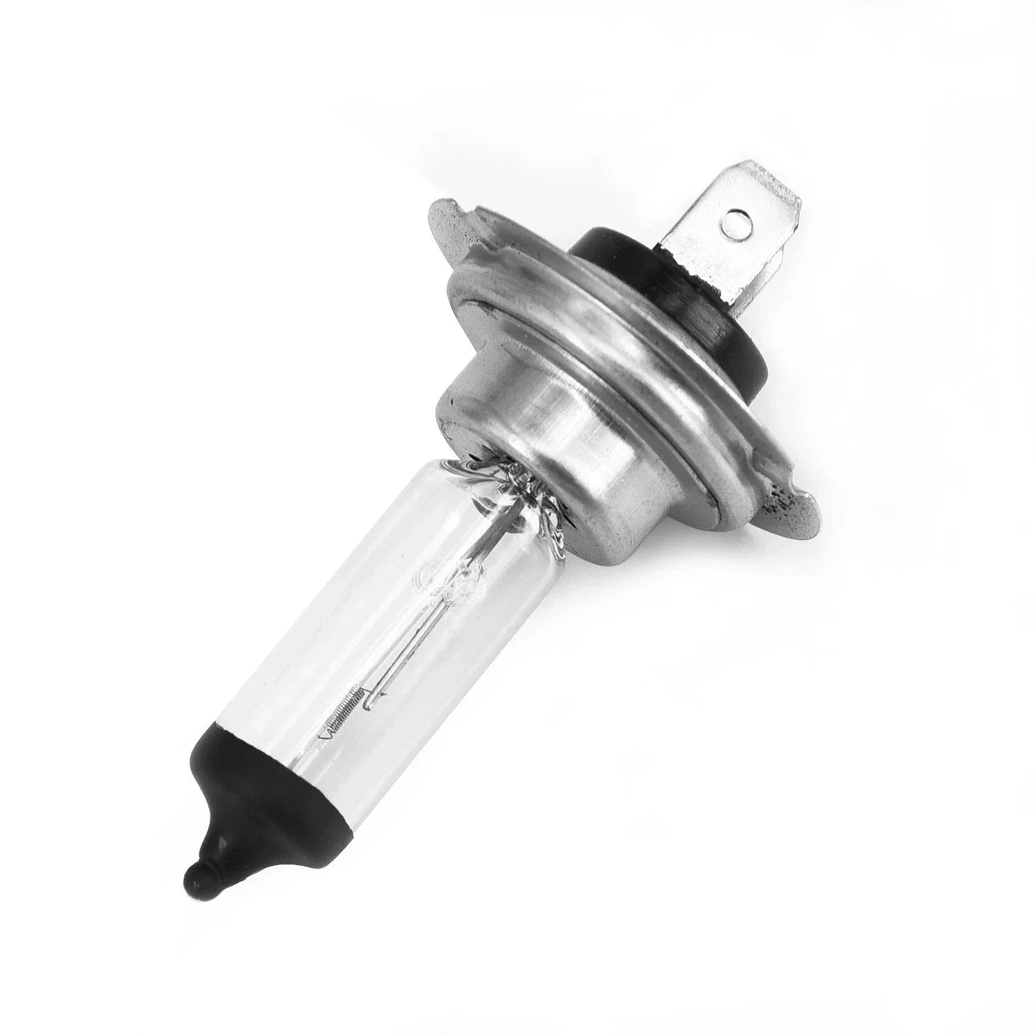 H7 10pcs Yellow Halogen Headlight Lamp Bulb Hi/Low Beam DC12V AU for Cars