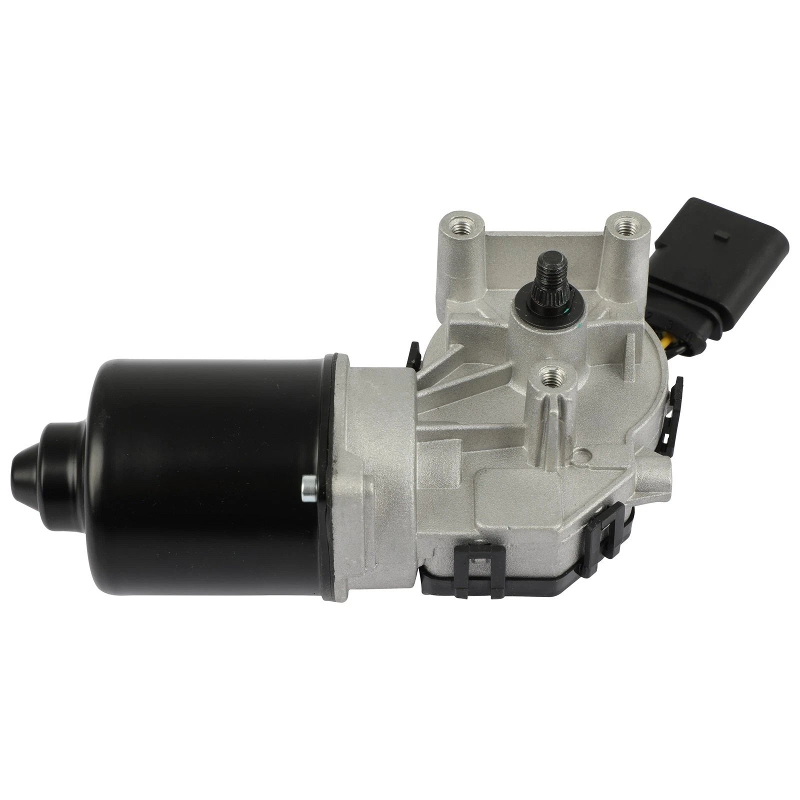 Left Front Wiper Motor for Audi A4 Quattro (2003–2009)